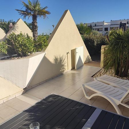 אגדה Studio Naturiste Design מראה חיצוני תמונה