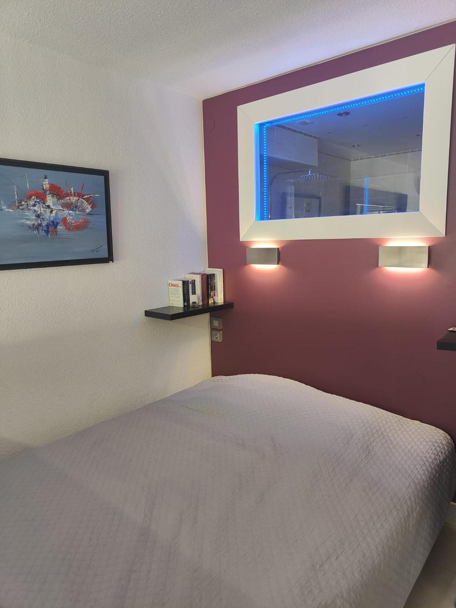 אגדה Studio Naturiste Design מראה חיצוני תמונה